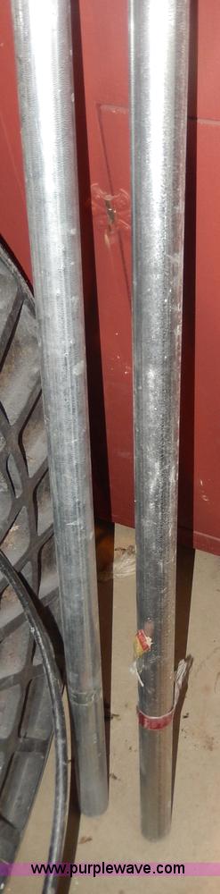 image for item AT9306 Assorted rolls of wire