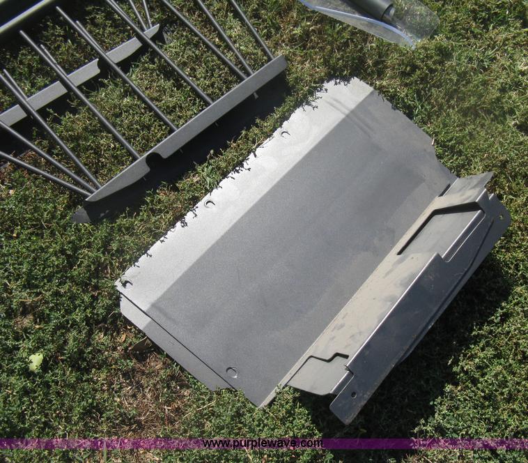 image for item AV9069 Setina Security cage system