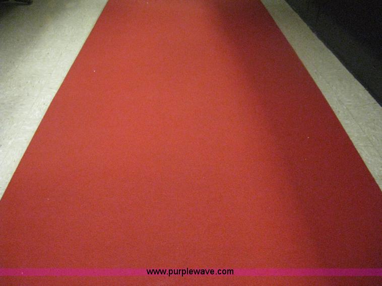image for item AV9070 (6) rolls of gymnastics mats