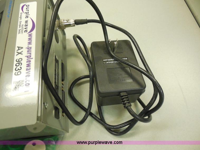 image for item AX9639 Gasboy fleet-key key encoder