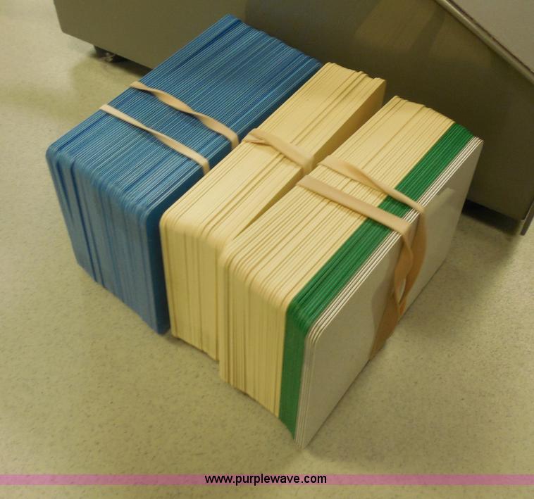 image for item AX9639 Gasboy fleet-key key encoder