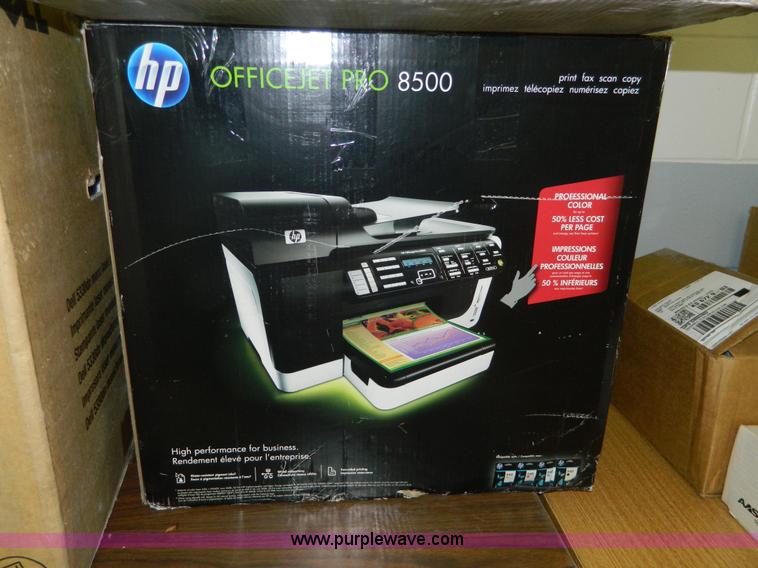 image for item AZ9161 Assorted office supplies