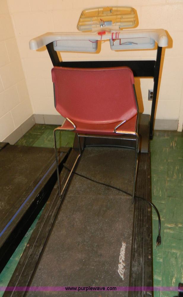 image for item AZ9163 Assorted exercise equipment