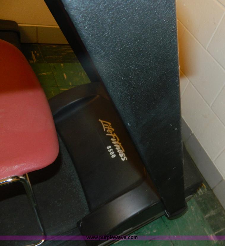 image for item AZ9163 Assorted exercise equipment