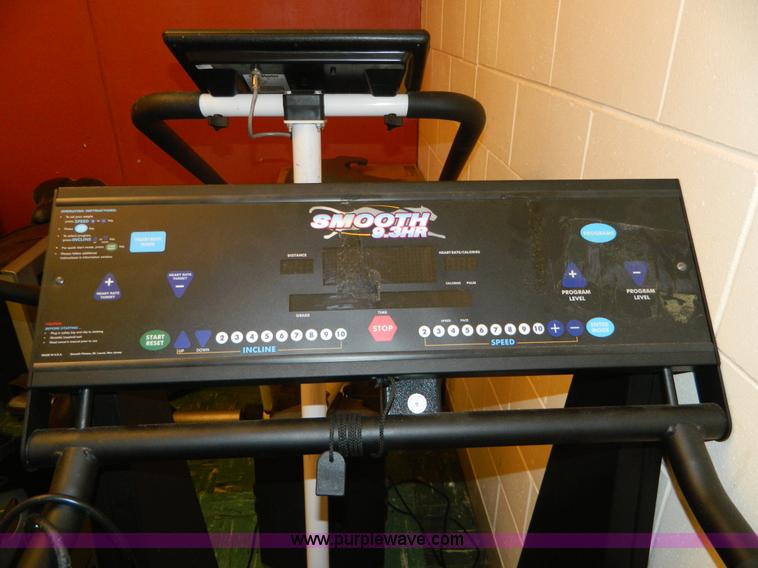 image for item AZ9163 Assorted exercise equipment