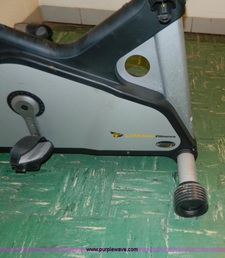 image for item AZ9163 Assorted exercise equipment