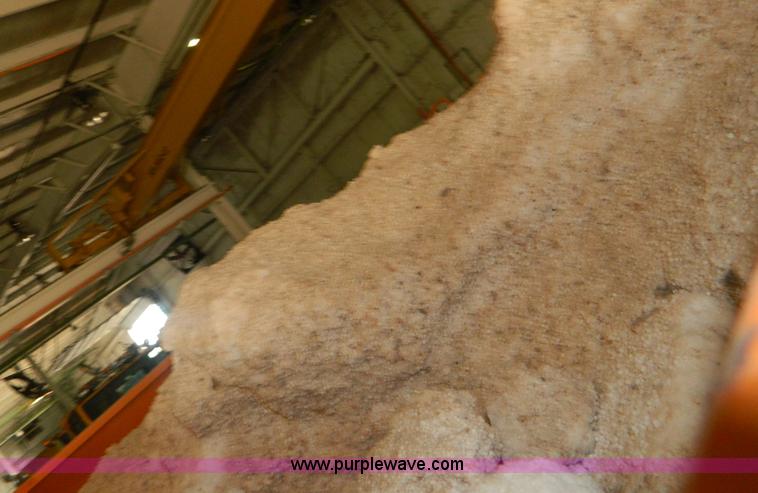 image for item AZ9165 Henderson FSH8M11-D spreader