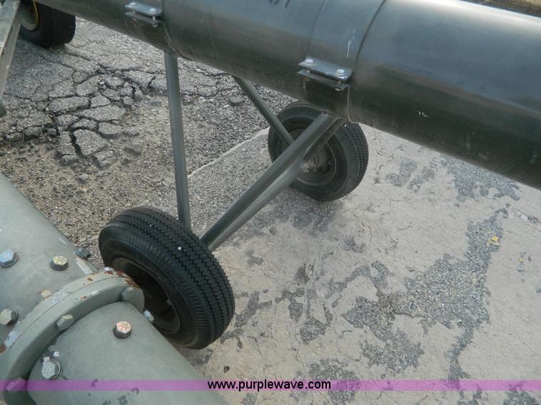 image for item AZ9167 (2) aircraft tow bars