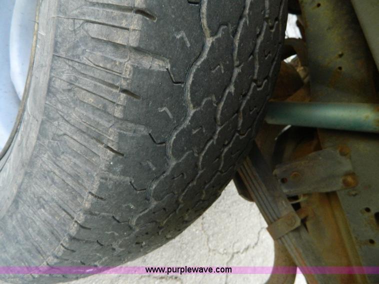 image for item AZ9170 1985 Chevrolet D10 Military Blazer SUV