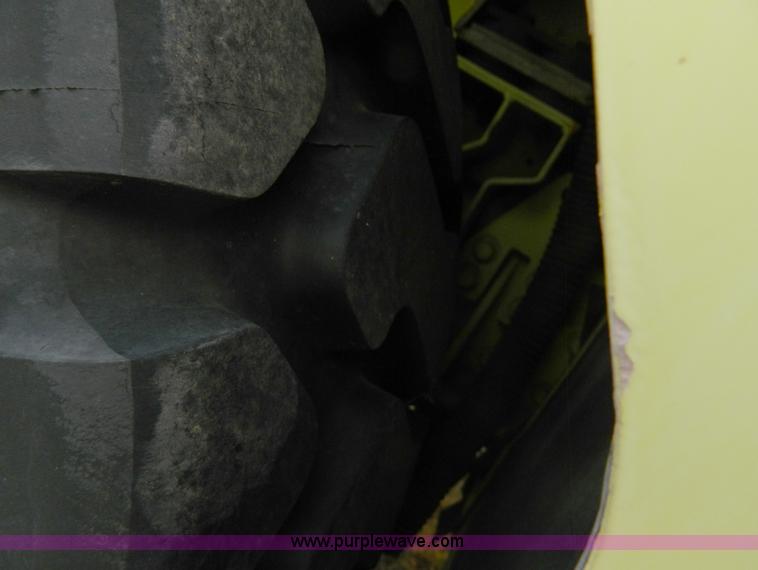 image for item AZ9172 1985 Oshkosh ARFF firetruck