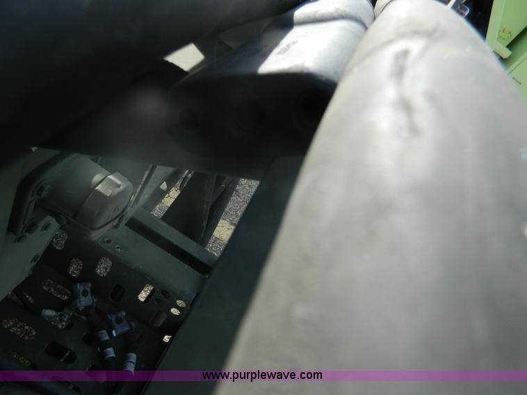 image for item AZ9174 1989 Jet start cart