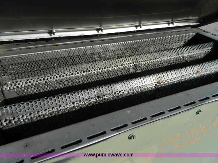 image for item AZ9174 1989 Jet start cart