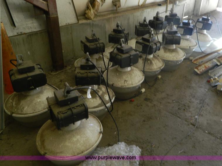 image for item AZ9193 (13) Lithonia S50 lights