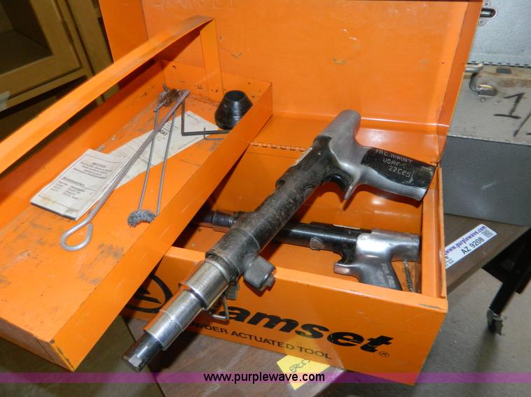 image for item AZ9208 Assorted tools