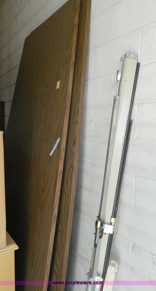 image for item AZ9209 Conference table