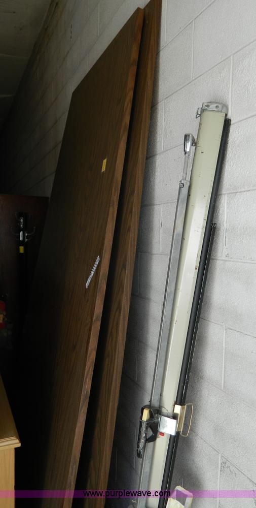 image for item AZ9209 Conference table