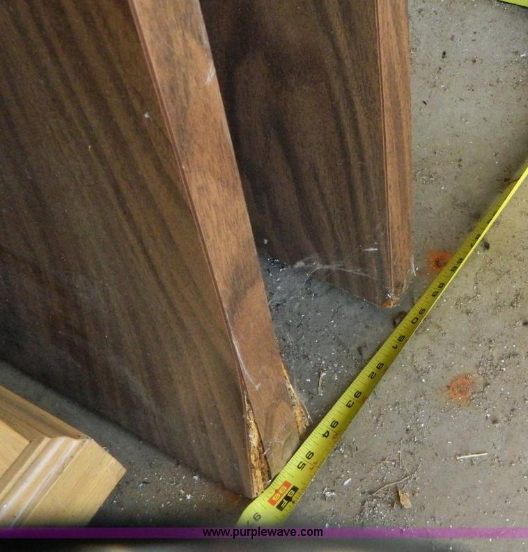 image for item AZ9209 Conference table