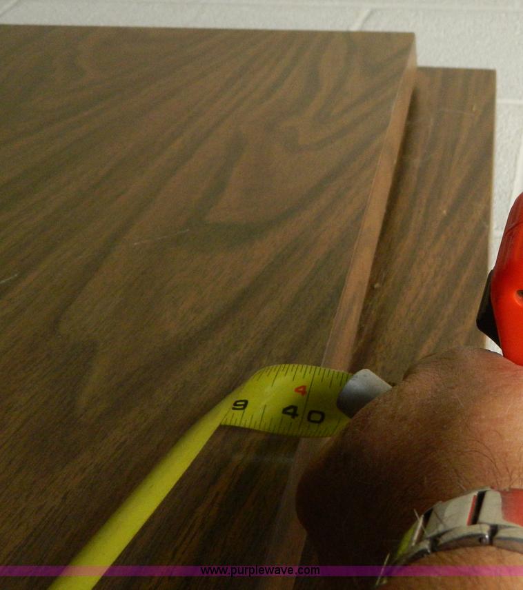 image for item AZ9209 Conference table