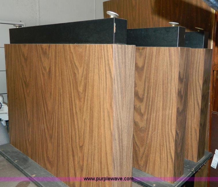 image for item AZ9209 Conference table