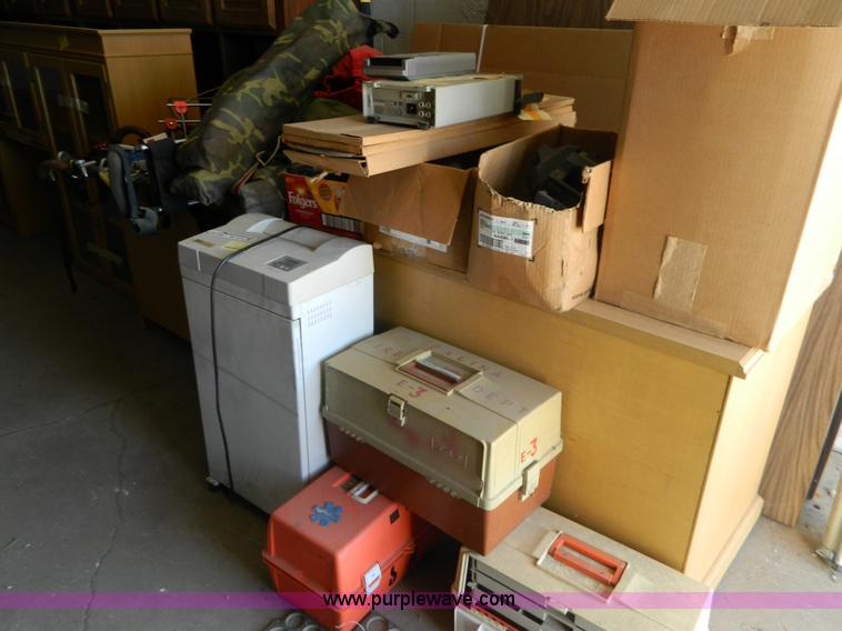 image for item AZ9210 Assorted items