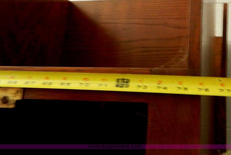 image for item AZ9212 (7) wall locker units