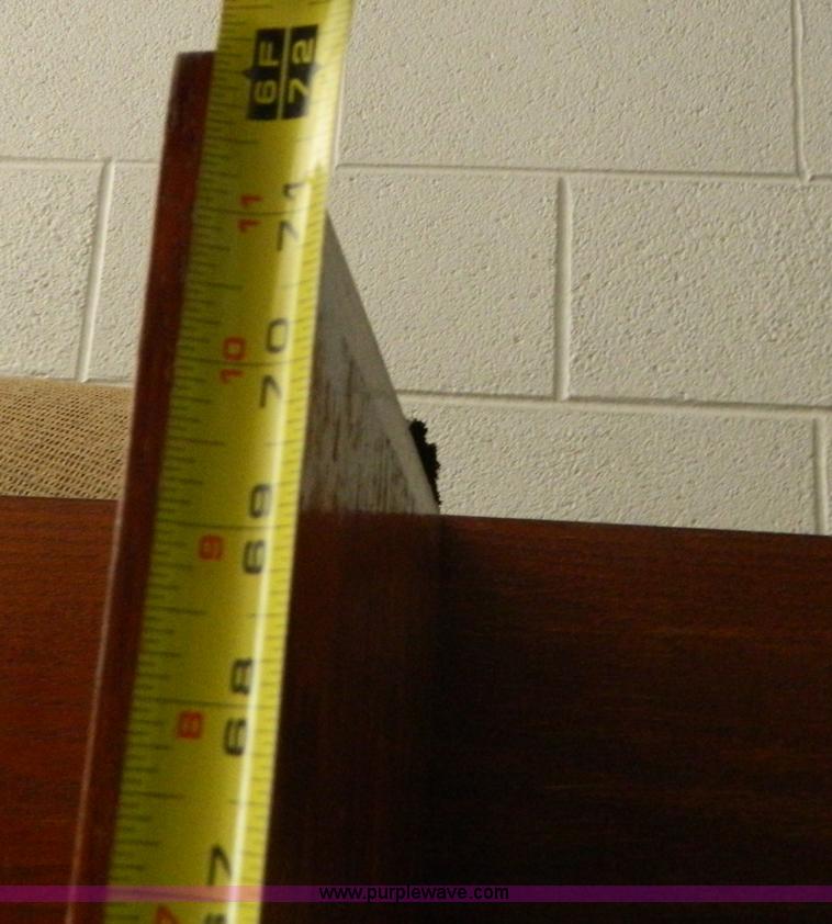 image for item AZ9212 (7) wall locker units