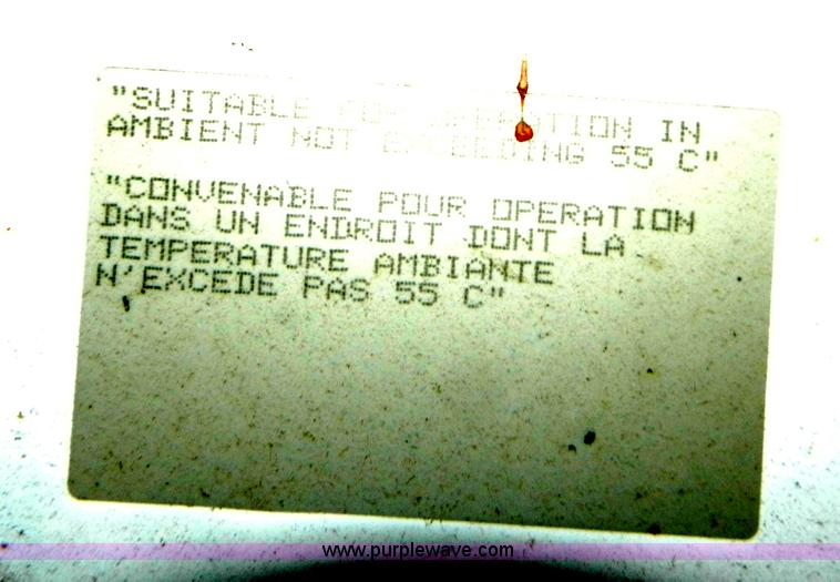 image for item AZ9213 (6) Hubbell lights