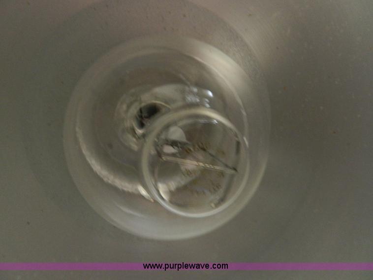 image for item AZ9213 (6) Hubbell lights