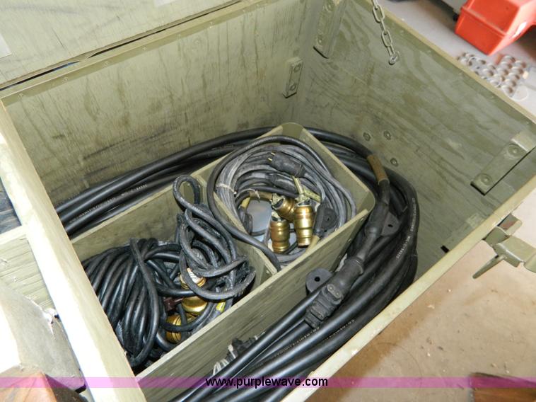 image for item AZ9214 Emergency Runway beacons