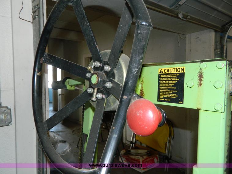 image for item AZ9215 Portable pot hole drilling machine