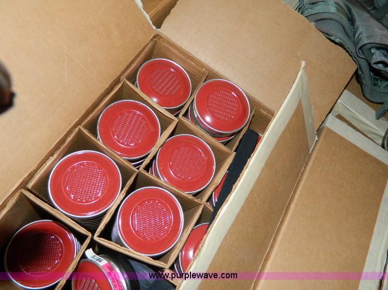 image for item AZ9216 U.S. Army Surplus mega phone