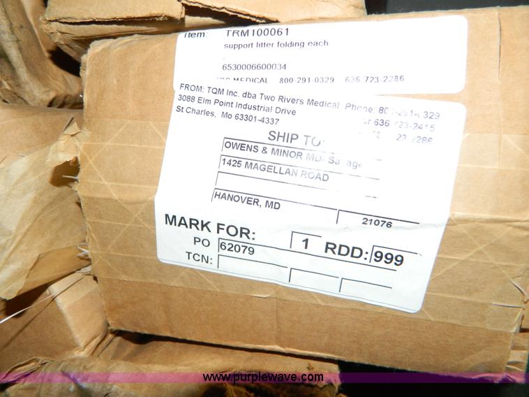 image for item AZ9219 Assorted items