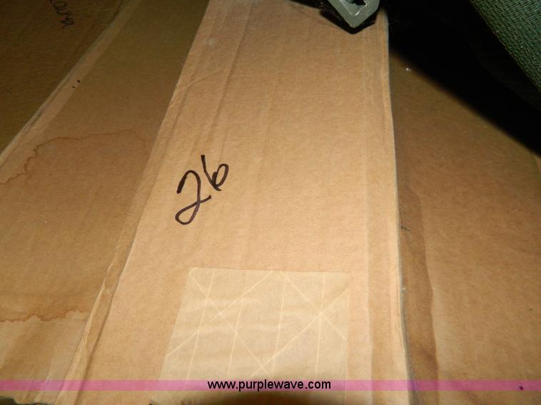 image for item AZ9219 Assorted items