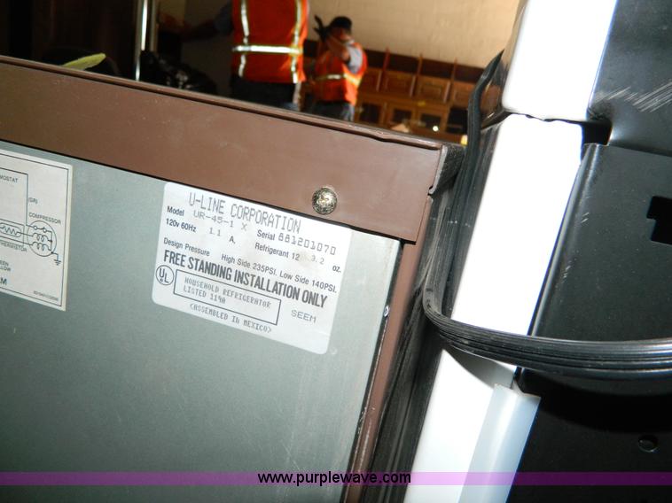 image for item AZ9222 Whirlpool large capacity washer