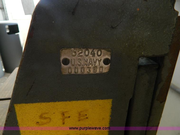 image for item AZ9224 Wyson C & Miles Co 442 metal shear