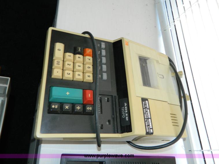 image for item AZ9232 HP LaserJet 4000 printer