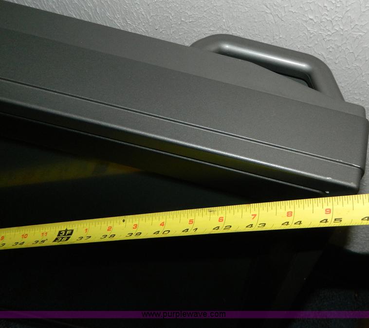 image for item AZ9233 Sony PFM500A2WU 44" flat panel monitor