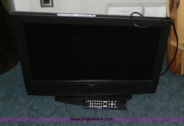 image for item AZ9234 Olevia 226T11 26" LCD television