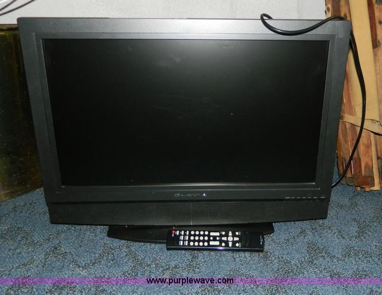 image for item AZ9234 Olevia 226T11 26" LCD television