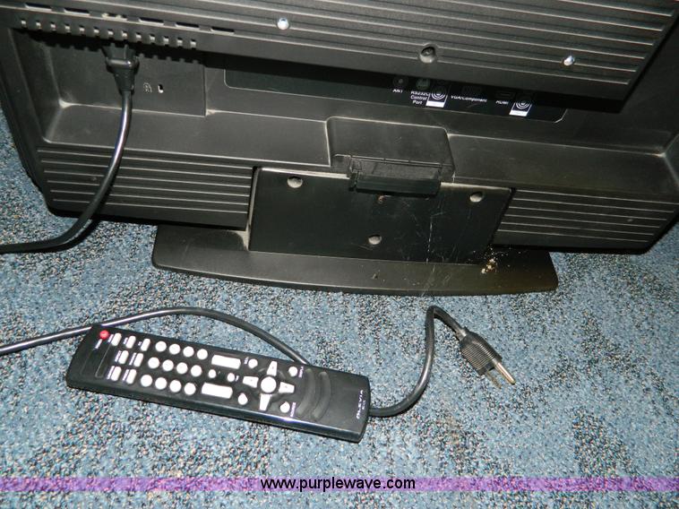 image for item AZ9234 Olevia 226T11 26" LCD television