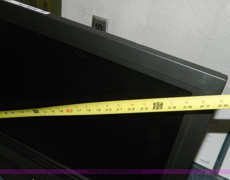 image for item AZ9234 Olevia 226T11 26" LCD television