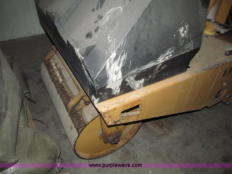 image for item E4535 Beuthling B50 tandem roller