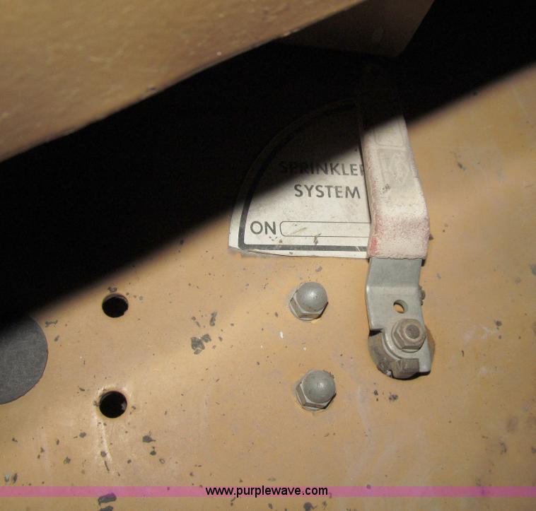 image for item E4535 Beuthling B50 tandem roller