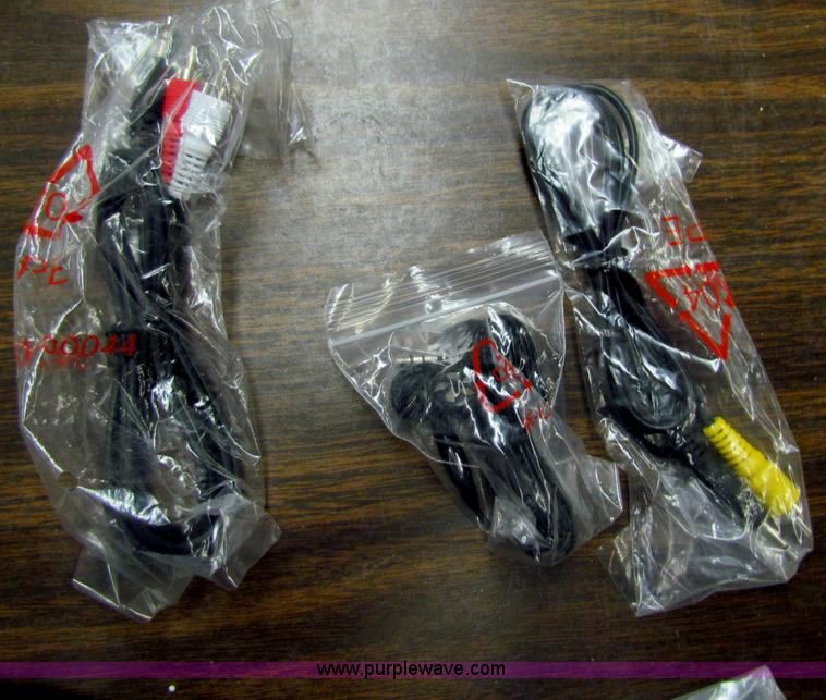 image for item G4219 Mustek PL510T portable DVD player