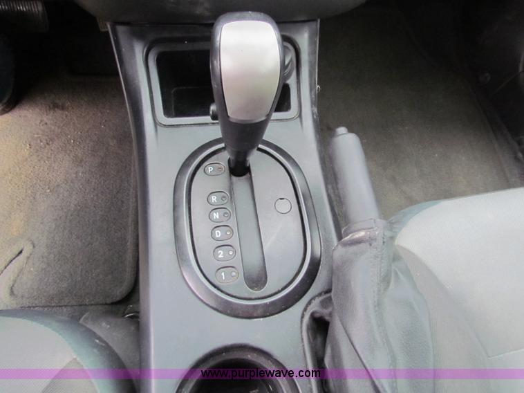 image for item G4221 2006 Ford Escape XLS