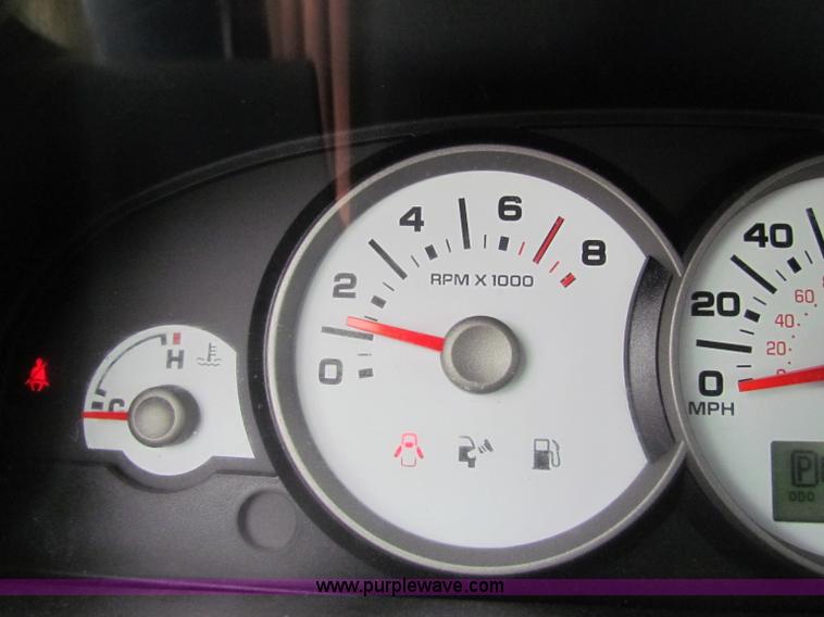 image for item G4221 2006 Ford Escape XLS