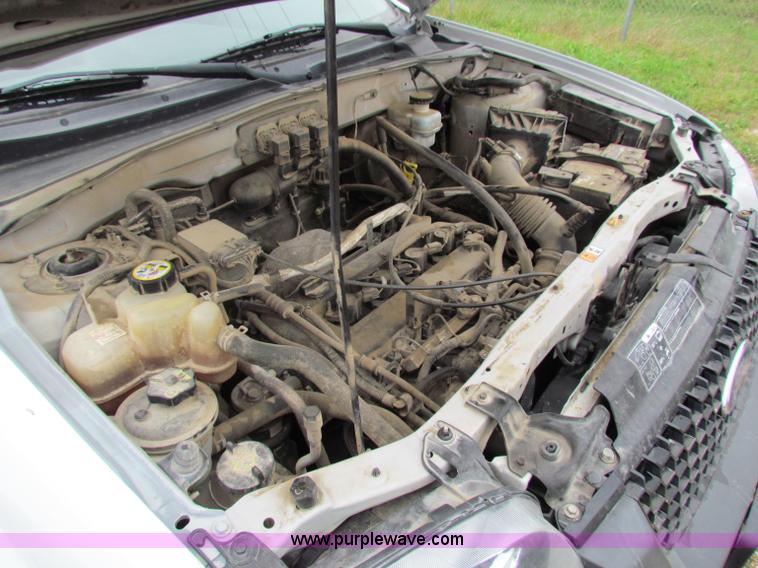 image for item G4221 2006 Ford Escape XLS