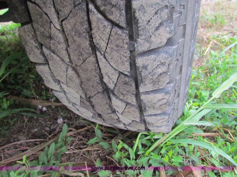 image for item G4221 2006 Ford Escape XLS