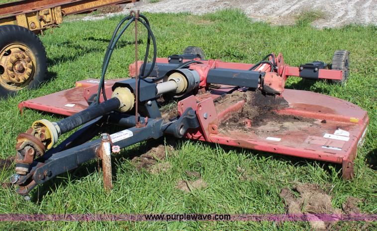 image for item H6882 Bush Hog 3210 rotary mower