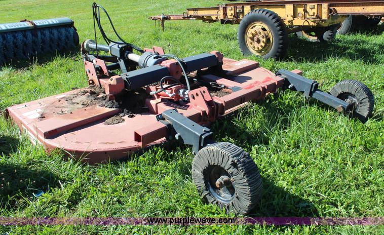 image for item H6882 Bush Hog 3210 rotary mower